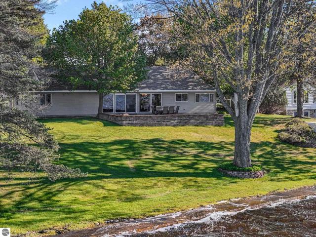 1016 Sunnyside Drive