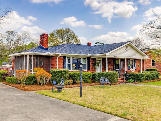 1016 Seminole Drive