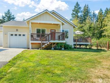 1016 th St NW, Unit B, Arlington, WA 98223 | MLS #2444