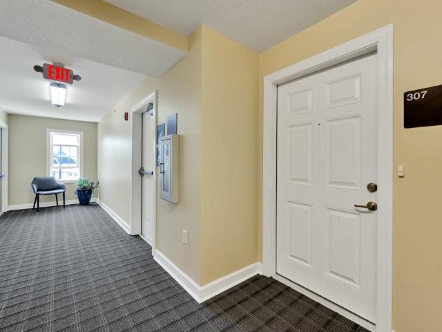 1016 Thoroughgood WAY # 307