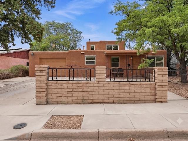 1016 Velarde Road