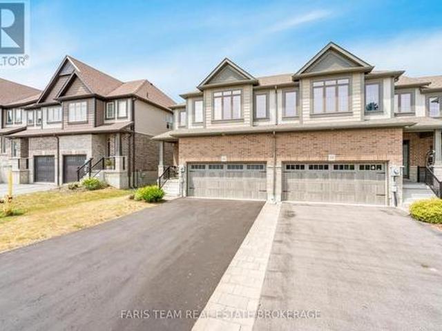 1016 Wright Drive, Midland, ON, L4R 0E4 house for sale | Listing ID S13736 | Royal LePage