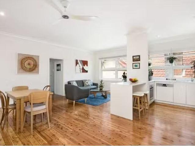 10/16 Yarranabbe Road, Darling Point Apartment for rent Liste.
