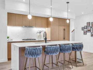 Greater Vancouver - Parking