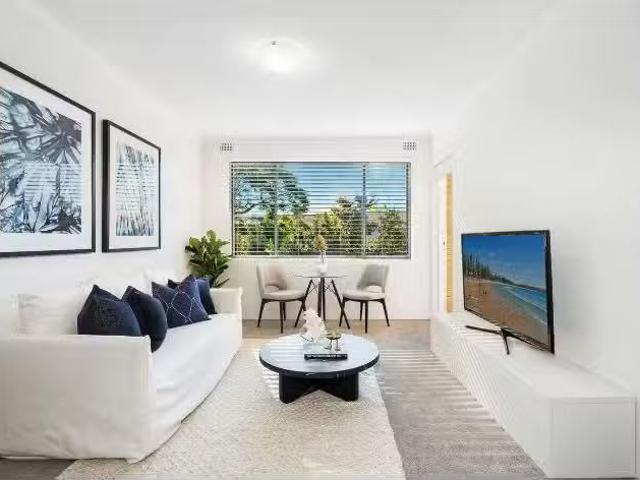 10/170 172 Ben Boyd Road, Neutral Bay Apartment for rent List.
