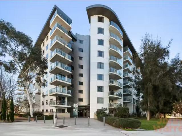 101/77 Northbourne Avenue, Turner Apartment for rent Listed b.