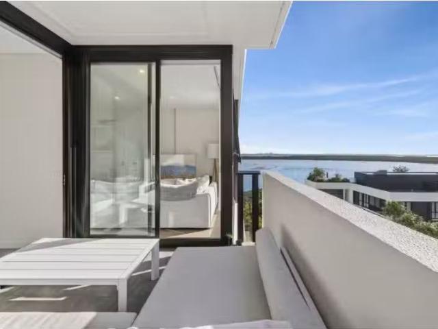 1017/455D Captain Cook Drive, Woolooware Apartment for rent L.