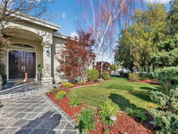 Monta Vista, Cupertino city San Jose CCD Santa Clara County California, Cupertino city, Santa Clara County, California, USA