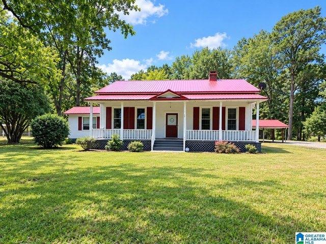 1017 Mesopotamia St, Eutaw, AL 35462