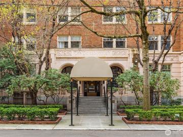 1017 Minor Ave, Unit 601, Seattle, WA 98104 | MLS #2500