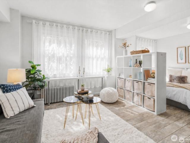 1017 Minor Avenue # 206