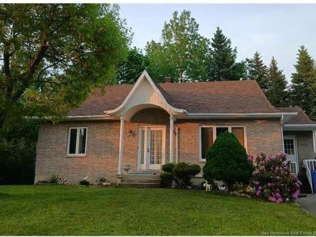 1017 Misho St, Beresford, NB, E8K 1H5 house for sale | Listing ID NB143867 | Royal LePage