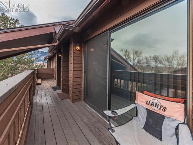 1017 Moorings Dr, Colorado Springs, CO 80906 | MLS #1702