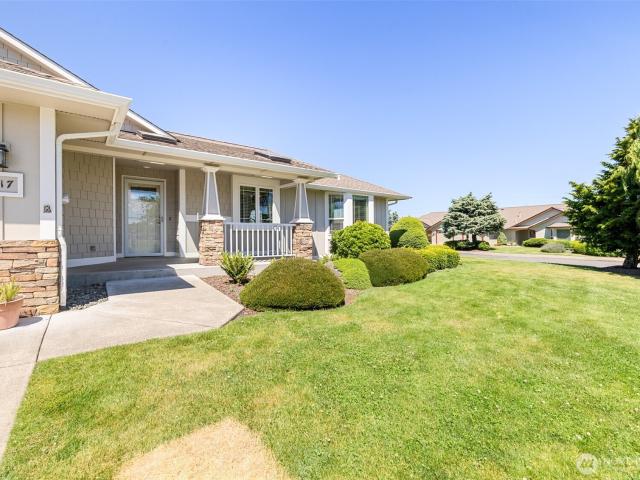 1017 N Minstrel Road # 943