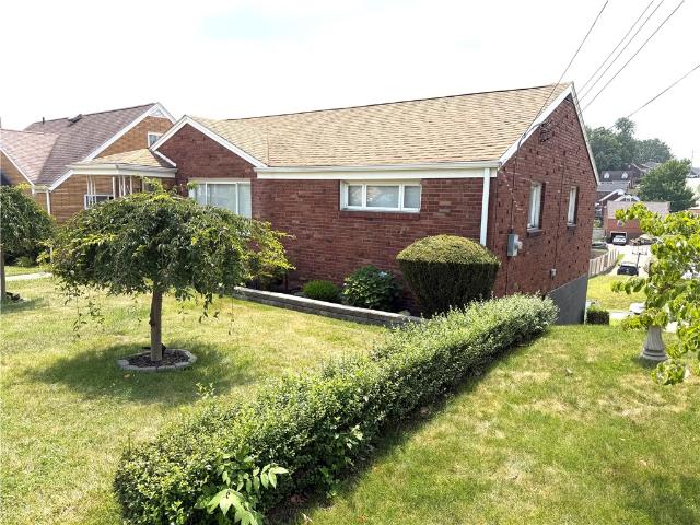 1017 Norwood Street