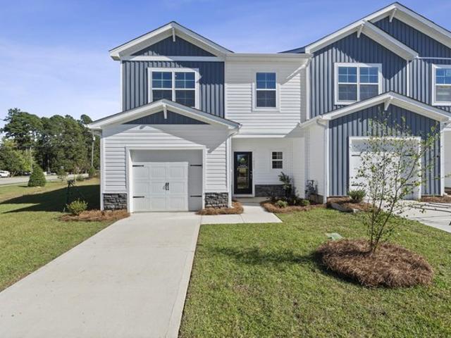 1017 Aldrich St, Hephzibah, GA 30815