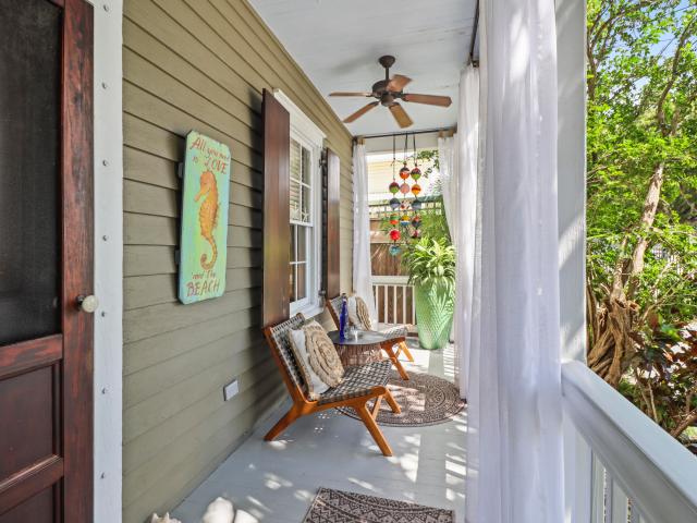 1017 Angela St, Key West, FL 33040 | MLS #619579
