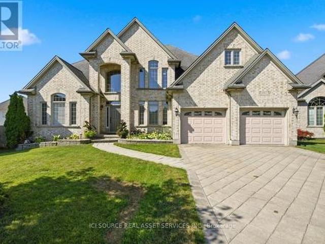 1017 Apricot Place, London South, ON, N6K 5A5 house for sale | Listing ID X13674 | Royal LePage