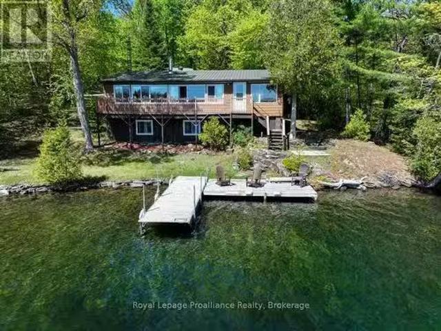 1017 Bay Lane, Frontenac Frontenac North, ON, K0H 1K0 hous.