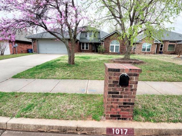 1017 Blue Ridge Drive