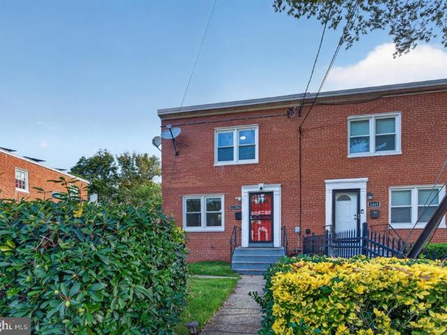 1017 Booker Drive