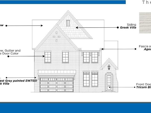 1017 Branch Hook Rd Lot 29