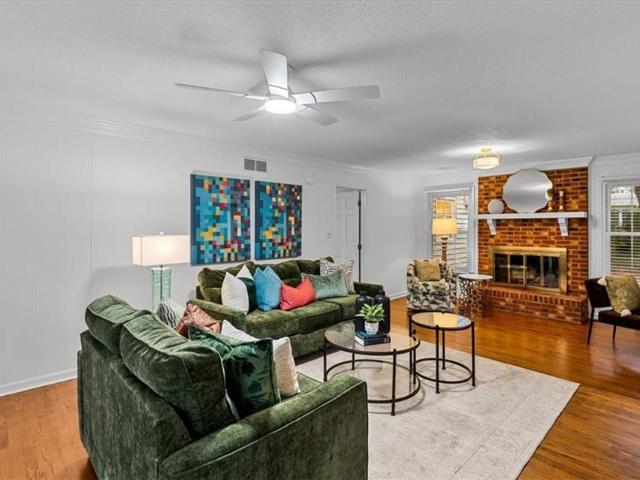 1017 Bridgewater Drive