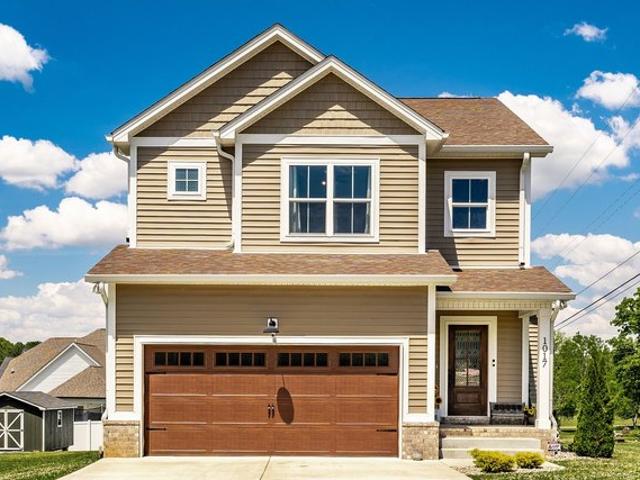 1017 Camden Trl, Greenbrier, TN 37073