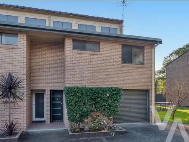10/17 Campbell Street, Warners Bay Apartment for rent Listed.