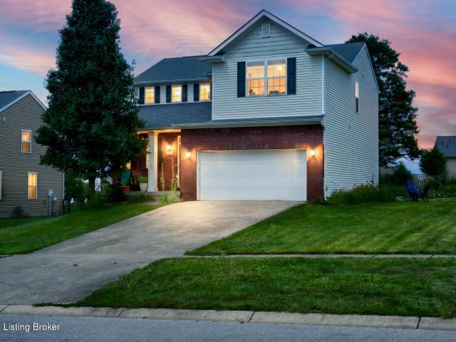 1017 Cherry Hollow Rd