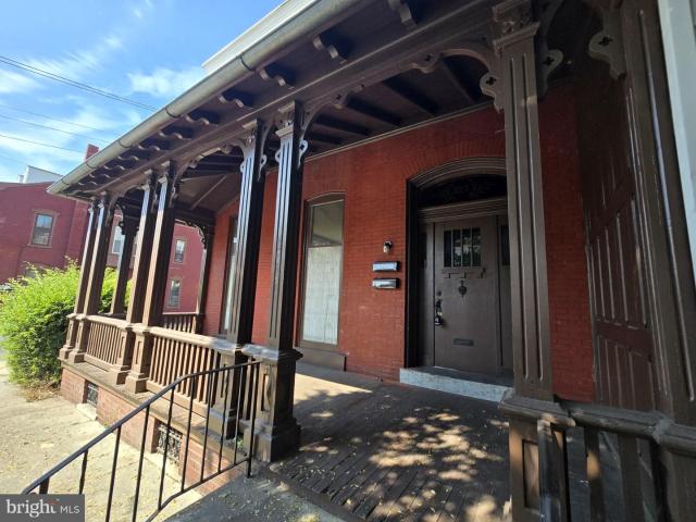 1017 Chestnut Street, Lebanon, US, PA