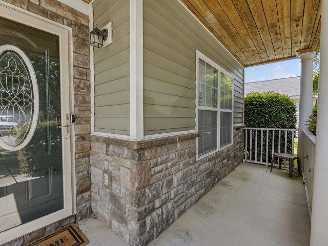 1017 Congaree Pointe Drive
