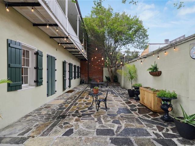 1017 Conti Street # 3