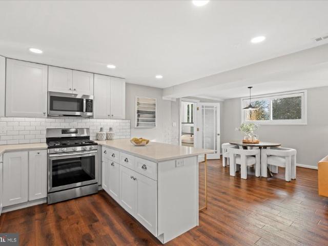 1017 Croton Drive