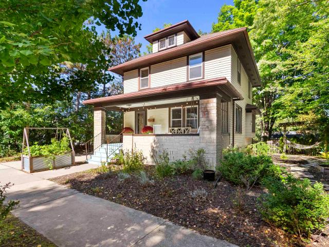 1017 ELIZA Street