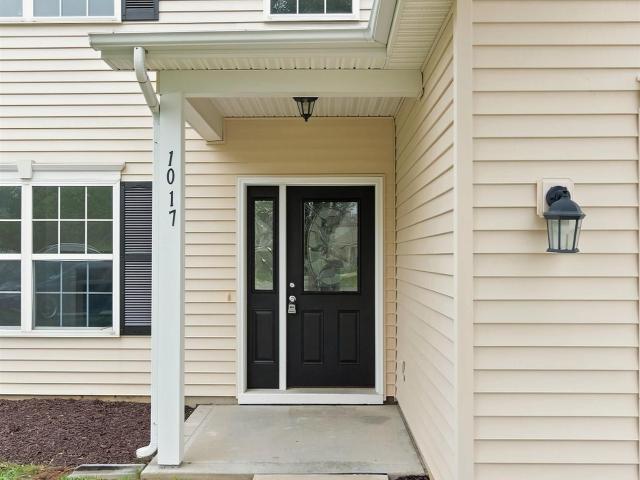 1017 Ginseng Lane