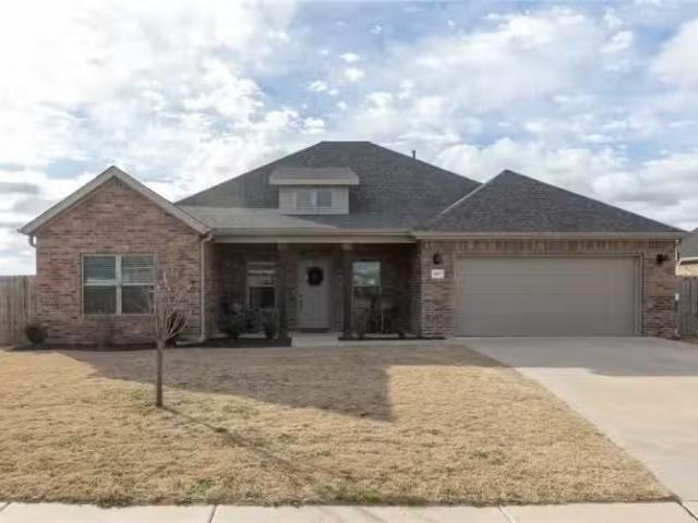 1017 GIULIA AVE, TONTITOWN, AR 72762
