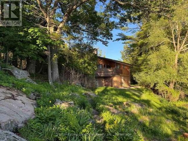 1017 Goldfinch Court, Gravenhurst Morrison, ON, P0E 1G0 house for sale | Listing ID X13443 | Royal LePage