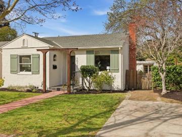 Belle Haven, Menlo Park city San Mateo CCD San Mateo County California, Menlo Park city, San Mateo County, California, USA