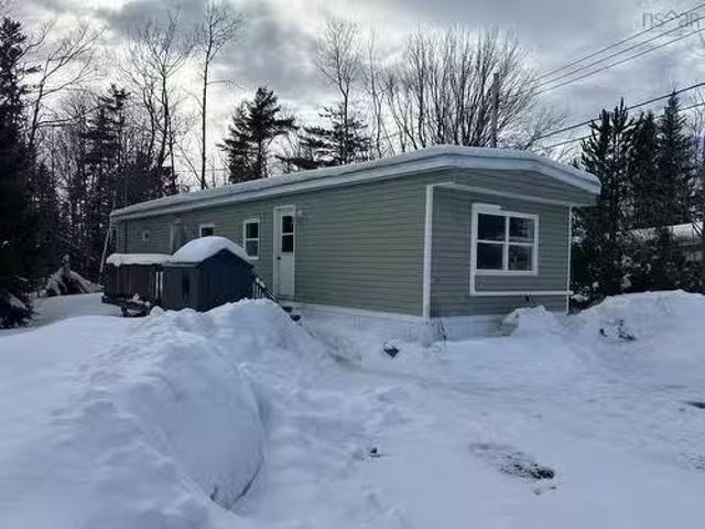 1017 Poplar Street, Westville, NS, B0K 1S0 house for sale L.