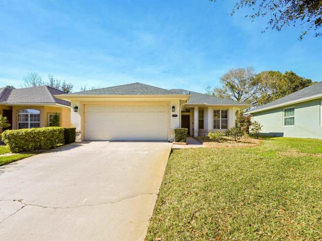 1017 Ridgewood Ln, St. Augustine, FL 32086 | MLS #251261
