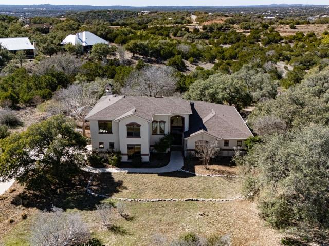 1017 Star Ridge, Spring Branch, TX 78070 | MLS #1971