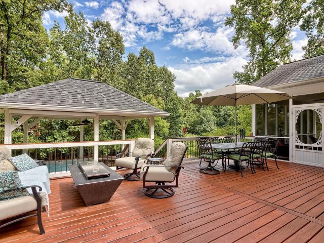 1017 Steeple Ridge Road