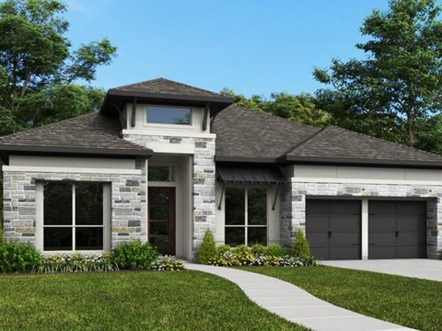 1017 Sunset Hill Way, Georgetown, TX 78628