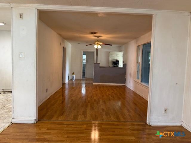 1017 S 47th St, Temple, TX 76504 | MLS #611634