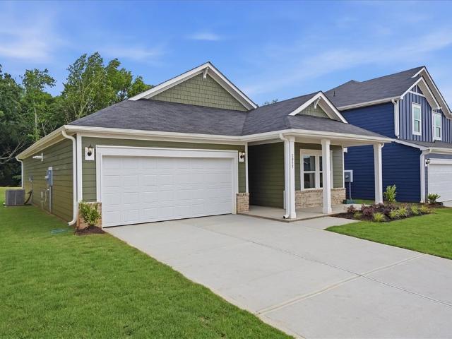1017 Southwell Drive