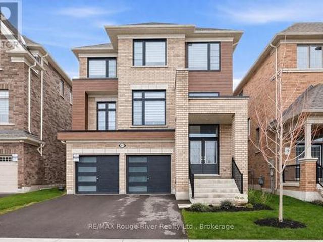 1017 Trailsview Avenue, Cobourg, ON, K9A 4J6 house for lease | Listing ID X13420 | Royal LePage