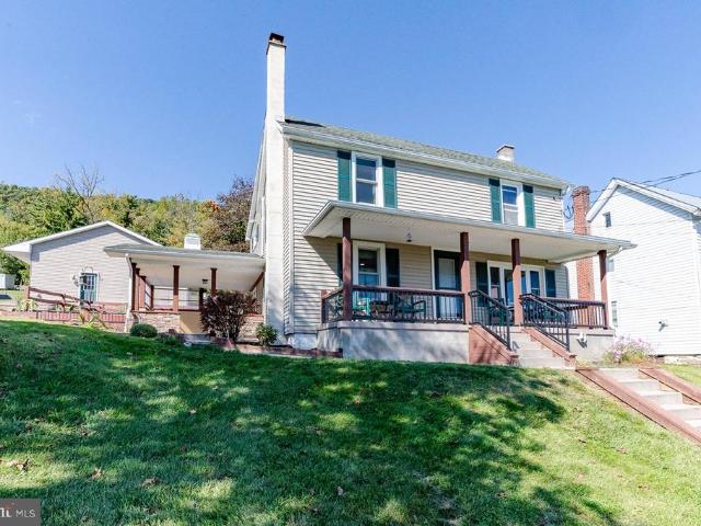 1017 Valley View Road