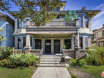 1017 W 24th St, Los Angeles, CA 90007 | MLS #26839
