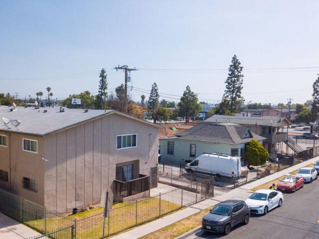 1017 W 95th Street